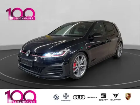 Used VOLKSWAGEN GOLF Petrol 2020 Ad 