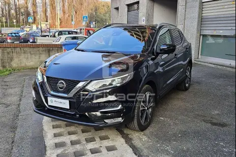 Annonce NISSAN QASHQAI Essence 2018 d'occasion 