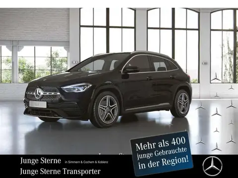 Used MERCEDES-BENZ CLASSE GLA Hybrid 2020 Ad 