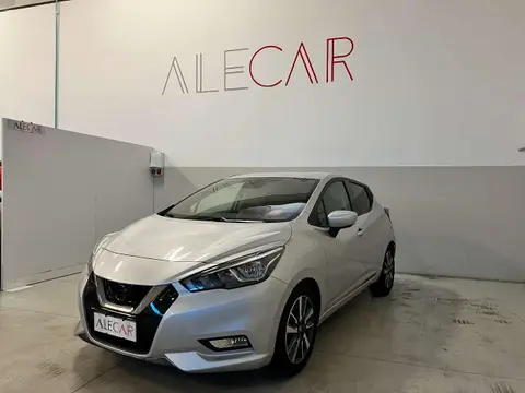 Used NISSAN MICRA Diesel 2018 Ad 