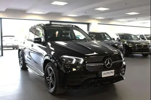 Used MERCEDES-BENZ CLASSE GLE Diesel 2019 Ad 