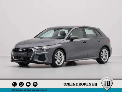 Annonce AUDI A3 Essence 2020 d'occasion 