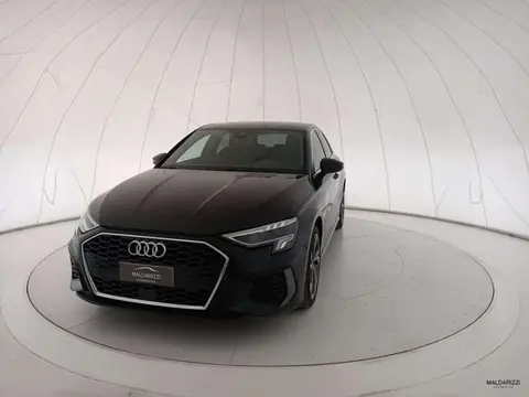 Annonce AUDI A3 Hybride 2024 d'occasion 