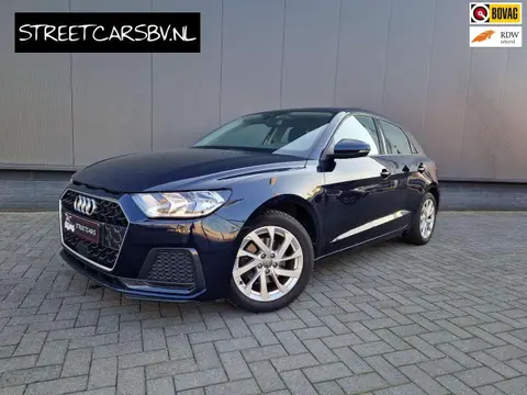 Used AUDI A1 Petrol 2020 Ad 