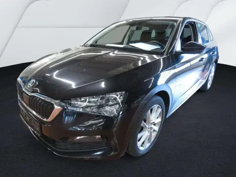 Used SKODA SCALA Diesel 2019 Ad 