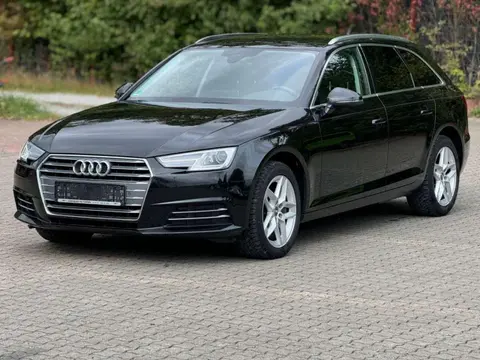 Used AUDI A4 Diesel 2016 Ad 