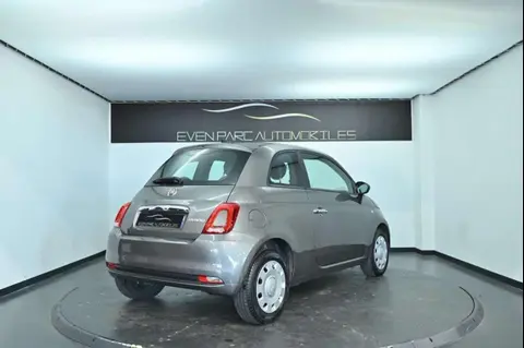 Annonce FIAT 500 Essence 2022 d'occasion 