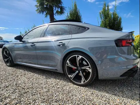 Used AUDI RS5 Petrol 2019 Ad 