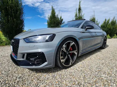 Used AUDI RS5 Petrol 2019 Ad 