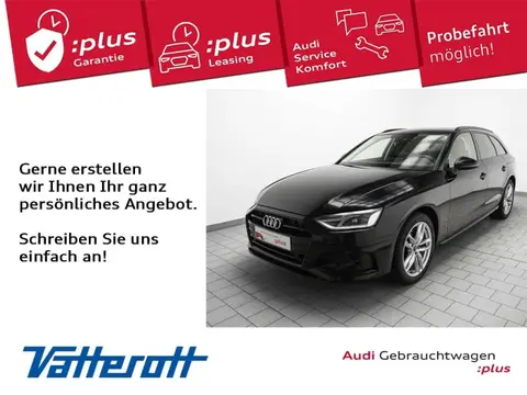 Annonce AUDI A4 Diesel 2023 d'occasion 