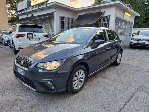 Used SEAT IBIZA Diesel 2020 Ad 