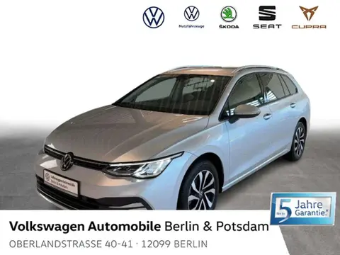 Used VOLKSWAGEN GOLF Petrol 2022 Ad 