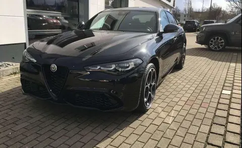 Used ALFA ROMEO GIULIA Petrol 2023 Ad 