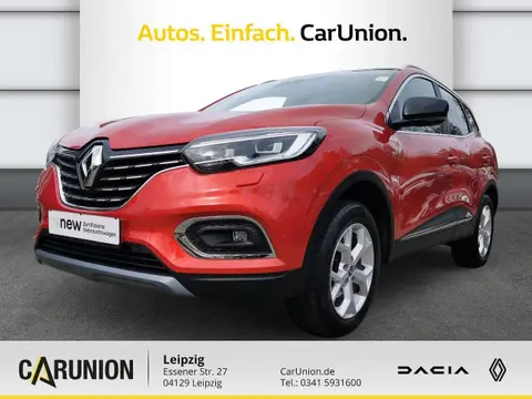 Used RENAULT KADJAR Petrol 2020 Ad 