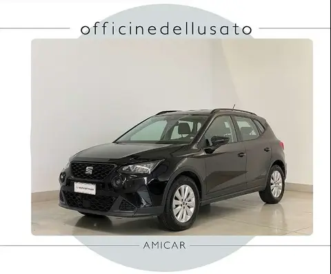 Used SEAT ARONA  2021 Ad 