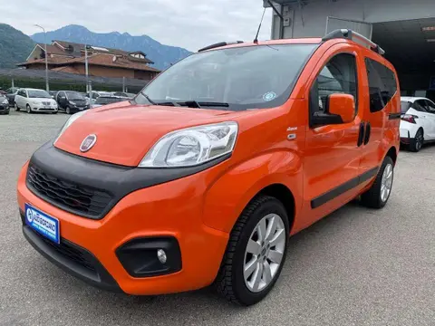 Used FIAT QUBO Diesel 2019 Ad 