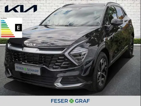 Annonce KIA SPORTAGE Hybride 2024 d'occasion 