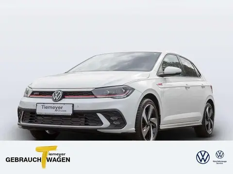 Annonce VOLKSWAGEN POLO Essence 2024 d'occasion 