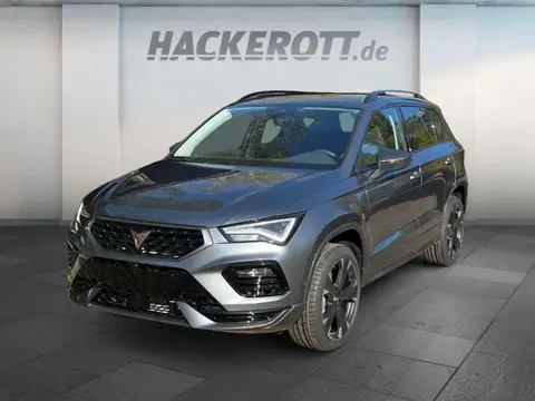 Used CUPRA ATECA Petrol 2024 Ad 