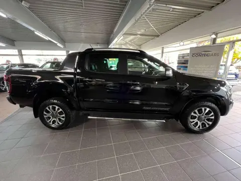 Annonce FORD RANGER Diesel 2021 d'occasion 