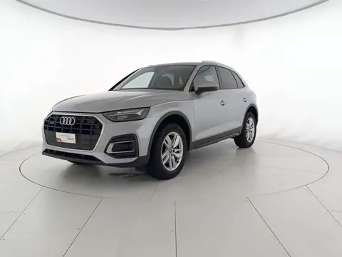 Used AUDI Q5 Hybrid 2021 Ad 