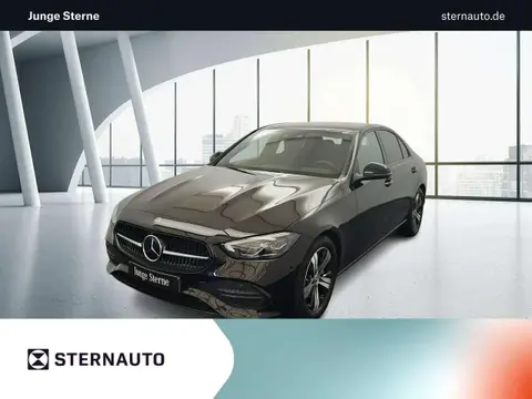 Annonce MERCEDES-BENZ CLASSE C Essence 2023 d'occasion 