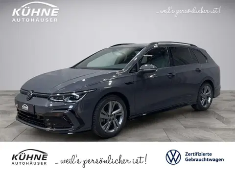 Used VOLKSWAGEN GOLF Petrol 2023 Ad 