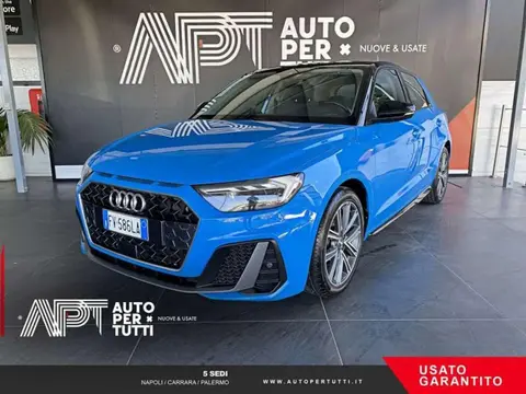 Used AUDI A1 Petrol 2019 Ad 