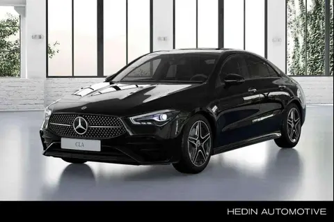 Used MERCEDES-BENZ CLASSE CLA Hybrid 2024 Ad 