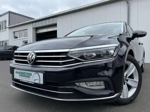 Annonce VOLKSWAGEN PASSAT Diesel 2020 d'occasion 