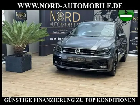 Used VOLKSWAGEN TIGUAN Diesel 2021 Ad 