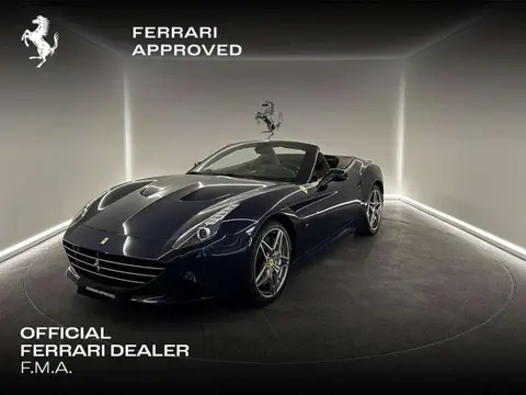 Used FERRARI CALIFORNIA Petrol 2016 Ad 