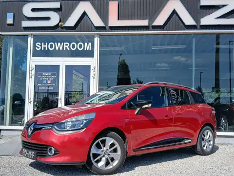 Used RENAULT CLIO Petrol 2016 Ad 