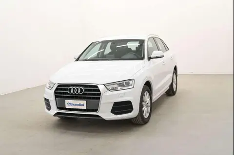 Used AUDI Q3 Diesel 2016 Ad 