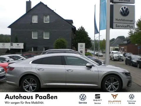 Used VOLKSWAGEN ARTEON Diesel 2019 Ad 