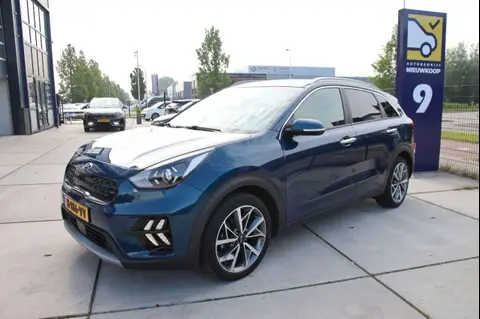 Used KIA NIRO Hybrid 2020 Ad 