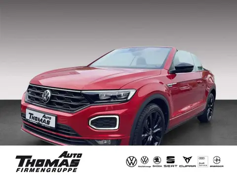 Used VOLKSWAGEN T-ROC Petrol 2021 Ad 