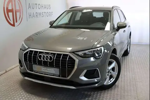 Used AUDI Q3 Petrol 2024 Ad 