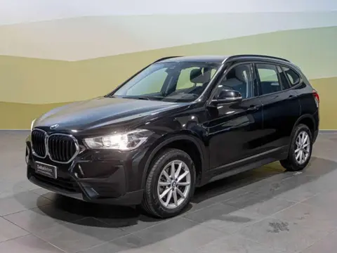 Annonce BMW X1 Diesel 2020 d'occasion 