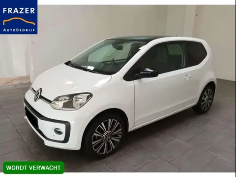 Used VOLKSWAGEN UP! Petrol 2023 Ad 