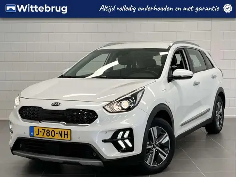 Used KIA NIRO Hybrid 2020 Ad 