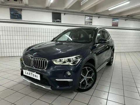 Used BMW X1 Diesel 2018 Ad 