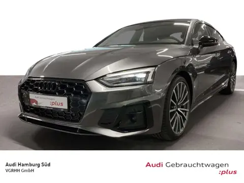 Used AUDI A5 Petrol 2023 Ad 