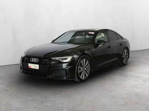 Used AUDI A6 Hybrid 2021 Ad 