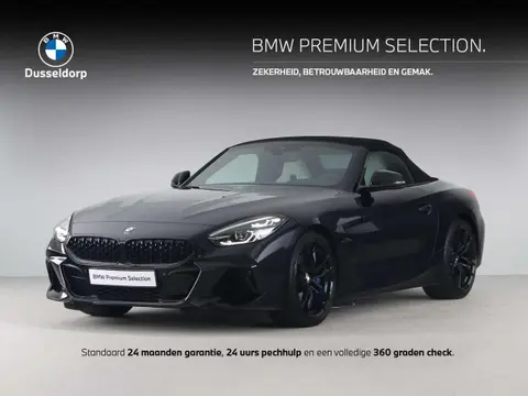 Annonce BMW Z4 Essence 2020 d'occasion 