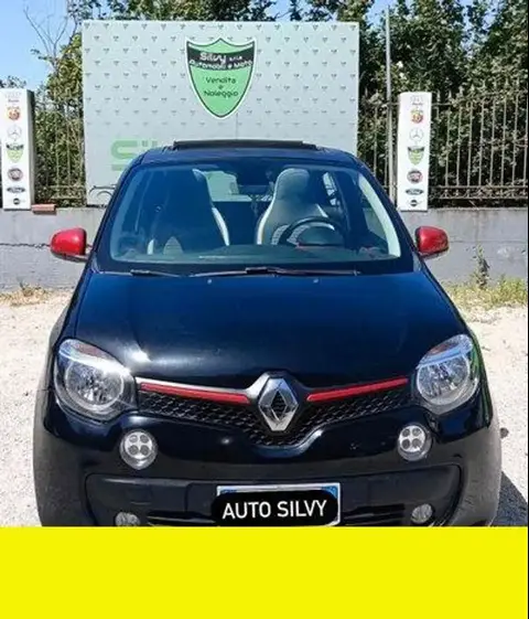 Used RENAULT TWINGO Petrol 2015 Ad 