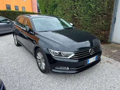 Used VOLKSWAGEN PASSAT Diesel 2019 Ad 