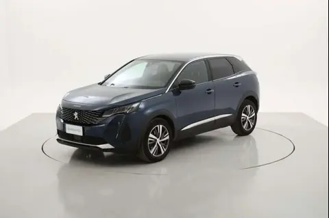 Annonce PEUGEOT 3008 Diesel 2022 d'occasion 