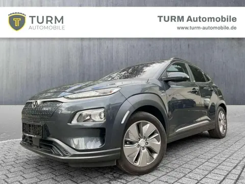 Used HYUNDAI KONA Electric 2020 Ad 