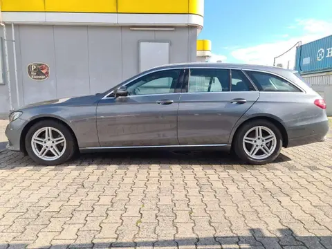 Used MERCEDES-BENZ CLASSE E Petrol 2018 Ad 